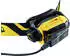 Petzl Headlamp PIXA R (E120CA00) black/yellow