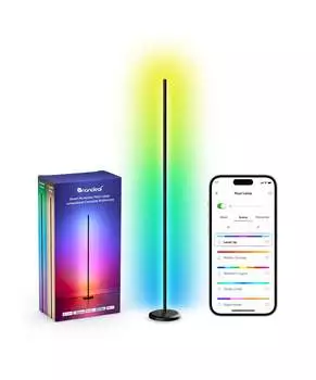 Nanoleaf Smarte Stehlampe