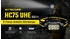 Nitecore HC75 UHE