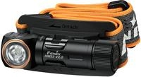 Fenixlight HM23V2, Fenixlight Fenix HM23 V2.0 - ultraleichte LED-Stirn- &
