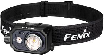 Fenix HL45R Fokussierbare LED Stirnlampe schwarz 1000 Lumen (HL45R)