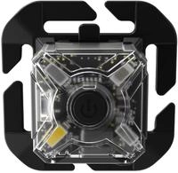 Nitecore Warnleuchte NU06LE, mit 180&deg; LED, Magnetisch mit Akku