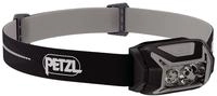 Petzl Unisex Actik Core schwarz