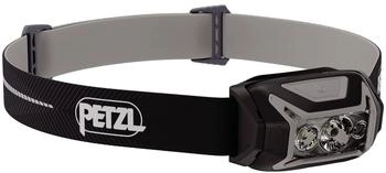 Petzl Actik Core 625 lumen black