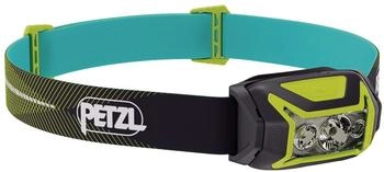 Petzl Actik Core 625 lumen green