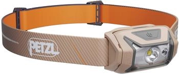 Petzl Tikka Core 450 lm brown