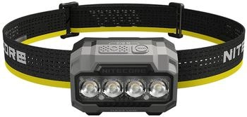Nitecore HA23 UHE 600 lm