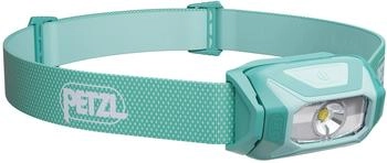 Petzl Tikkina 300 lm green