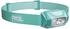 green: Petzl Tikkina 300 lm