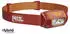 Red: Petzl Tikkina 300 lm