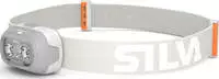 Silva 38530, Silva Seek 450 Recharge - Stirnlampe whiteout
