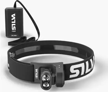 SILVA Free 900 S