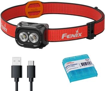 Fenix HL18R-T V2.0 black