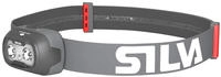 Silva 38554, Silva Seek 450 Recharge - Stirnlampe mountain mist