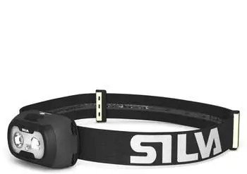 Silva Seek 320 Midnight 320lm