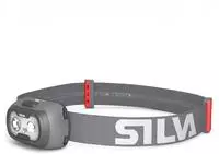 Silva 38548, Silva Seek 320 one size grau - Farbe mountain mist