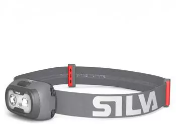 Silva Seek 320 mountain mist 320lm