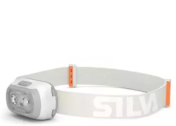 Silva Seek 320 whiteout 320lm