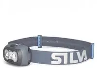 Silva 38528, Silva Seek 320 one size blau - Farbe stormy sky
