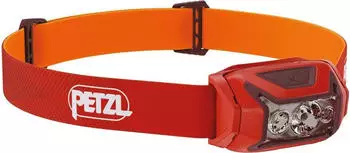 Petzl ACTIK red 400