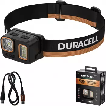 Duracell DH500R