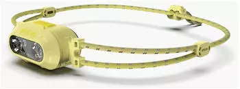 Silva Smini Fly (yellow)