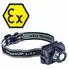 Peli Heads Up Lite 2690Z0 1-LED Kopfleuchte ATEX Zone 0 (026900-0102-110E)