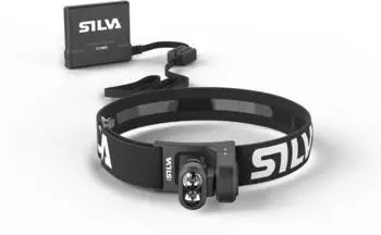 Silva Free 900 XXS Stirnlampe uni