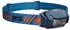 Petzl ARIA 1R RGB Stirnlampe Leichte & Wiederaufladbare 475 Lumen Stirnlampe Blau