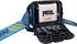 Petzl ARIA 1R RGB Stirnlampe Leichte & Wiederaufladbare 475 Lumen Stirnlampe Blau