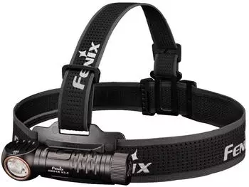 Fenix HM61R V3.0 black