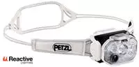 Petzl E095BC01, Stirnlampe Petzl Swift RL 2026 wei&szlig;