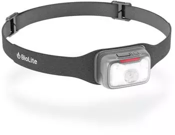 BioLite Range 400 (grey)