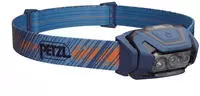Petzl E070DA03 Headlamp ARIA 2R RGB blue