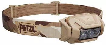 Petzl Aria 2R RGB camo