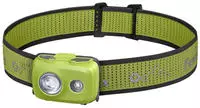 Fenixlight FEHL16-gr&uuml;n, Fenixlight Fenix HL16 LED Stirnlampe gr&uuml;n