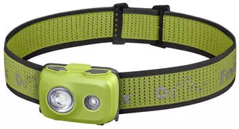 Fenix HL16 LED green