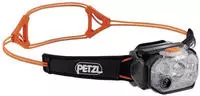 Petzl E095BC00, Petzl SWIFT RL Headlamp E095BC00 black orange