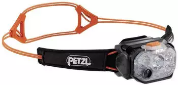 Petzl Swift RL 1200lm orange
