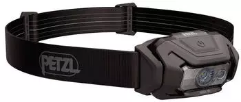 Petzl Aria 1R Rgb black