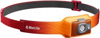 BioLite HeadLamp 325 (yellow)