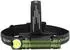 OLight Perun 3 LED 3000lm green