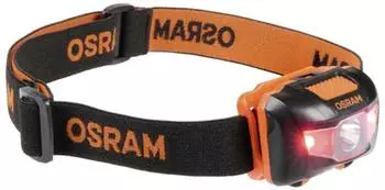 Osram Head Torch 87 Essential 87lm