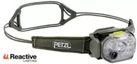 Petzl E095BC02 Headlamp SWIFT RL green jungle