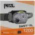 Petzl Swift RL 1200lm olive