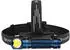 OLight Perun 3 LED 3000lm midnight blue