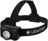 Ledlenser HF6R schwarz