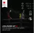 Ledlenser HF6R schwarz