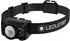 Ledlenser HF7R schwarz