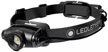 Ledlenser H5R schwarz